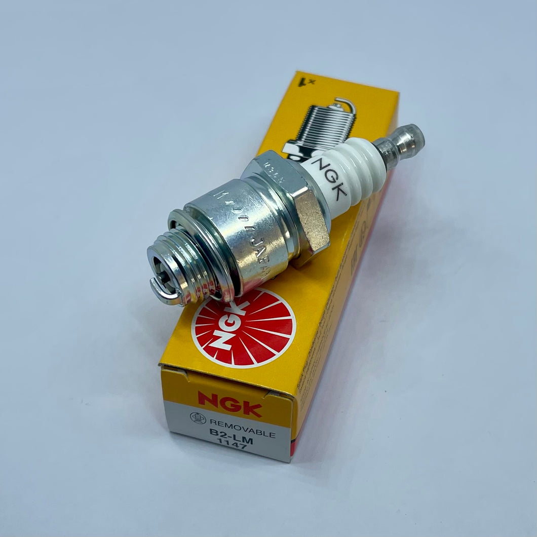 NGK B2-LM Spark Plug