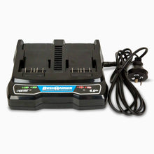 Load image into Gallery viewer, BushRanger 48v 4A Twin Port Fast Charger
