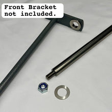 Load image into Gallery viewer, SupaSwift Front Roller and Axle Upgrade Kit
