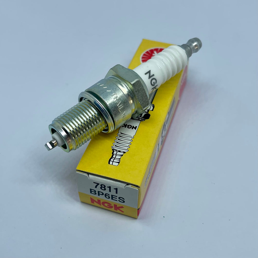 NGK BP6ES Spark Plug