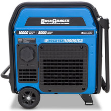Load image into Gallery viewer, BushRanger 10000IEA Electric Start Inverter Generator

