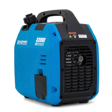 Load image into Gallery viewer, BushRanger 2200I Inverter Generator
