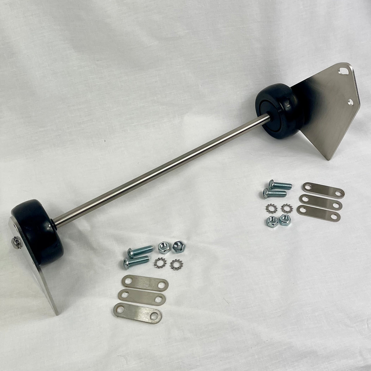 BushRanger 410 & 510 Rear Lift Wheel Kit – MowPartsOz
