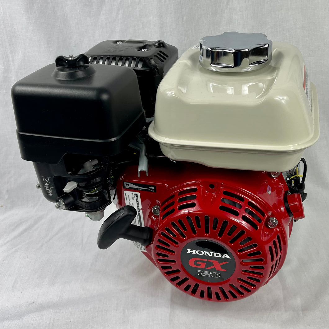 Honda GX120 3.5HP Engine