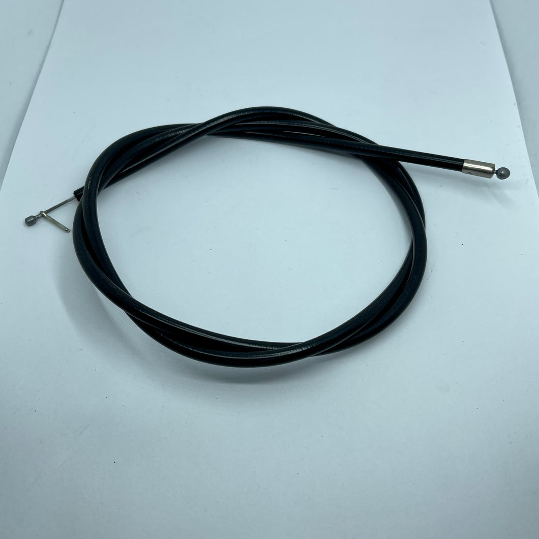 SB45 Throttle Cable with Flexi Inner
