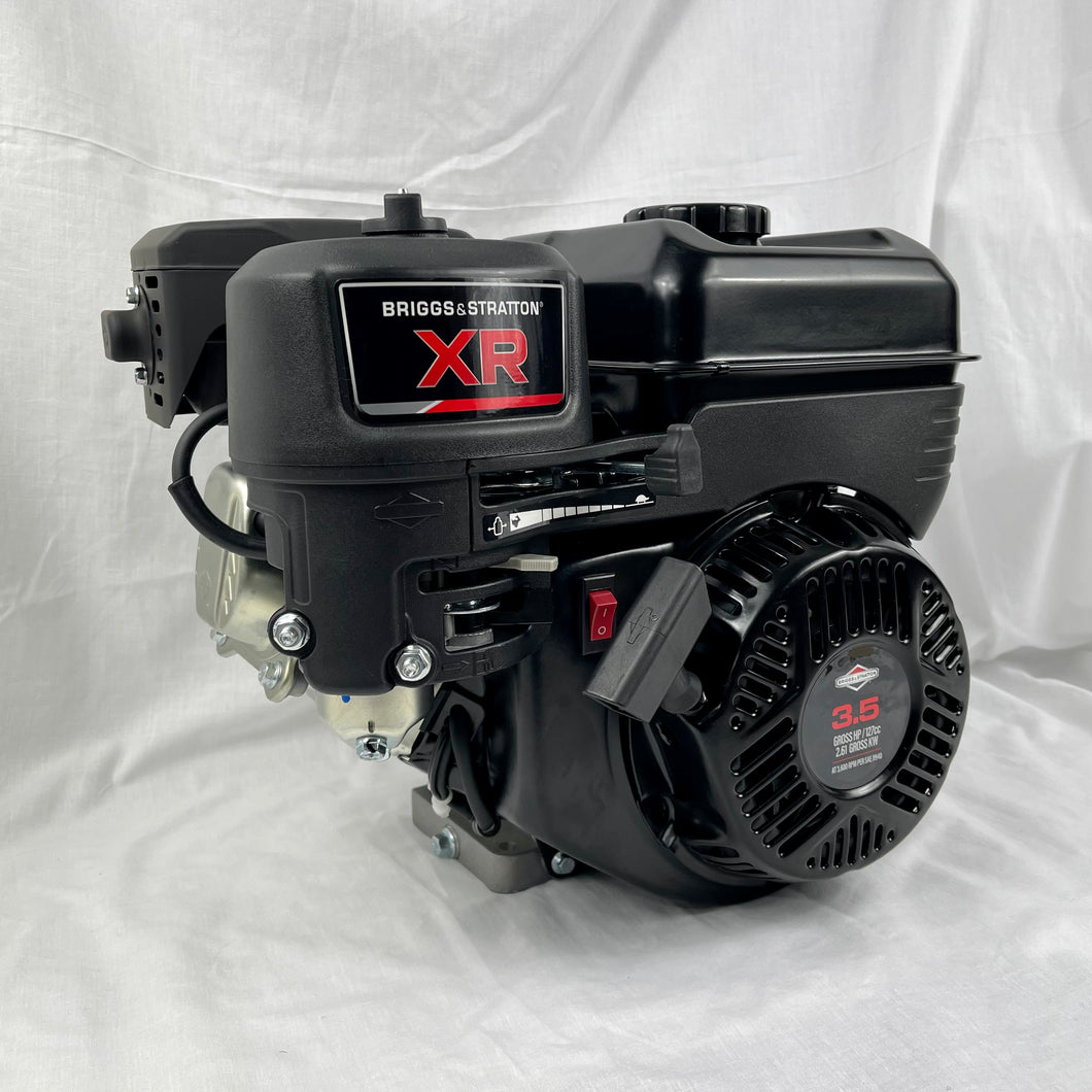 Briggs and Stratton XR 3.5HP Engine