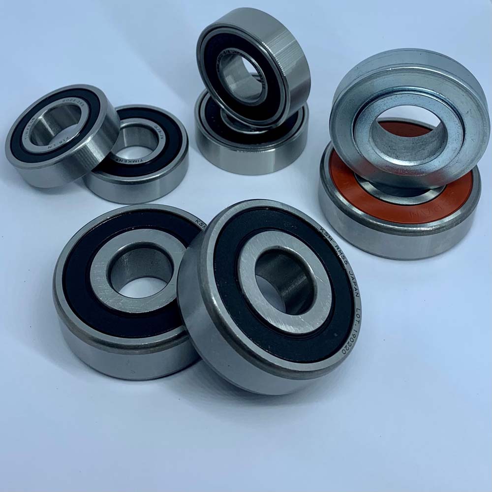 SB45 20” Bearing Kit •CONTACT US TO PURCHASE•