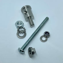 Load image into Gallery viewer, SB45 Cutter Bearing Housing Adjustment Clamp
