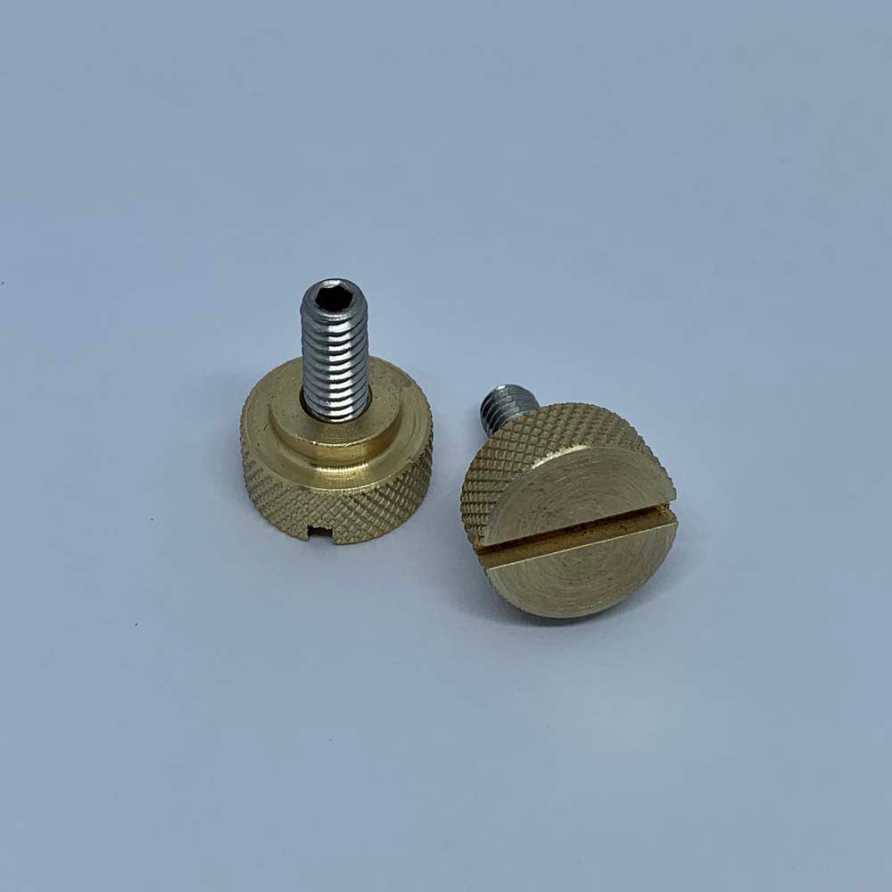 Rover 45 Deflector Screw Pair