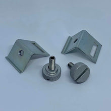 Load image into Gallery viewer, SB45 Deflector Screw and Bracket Set
