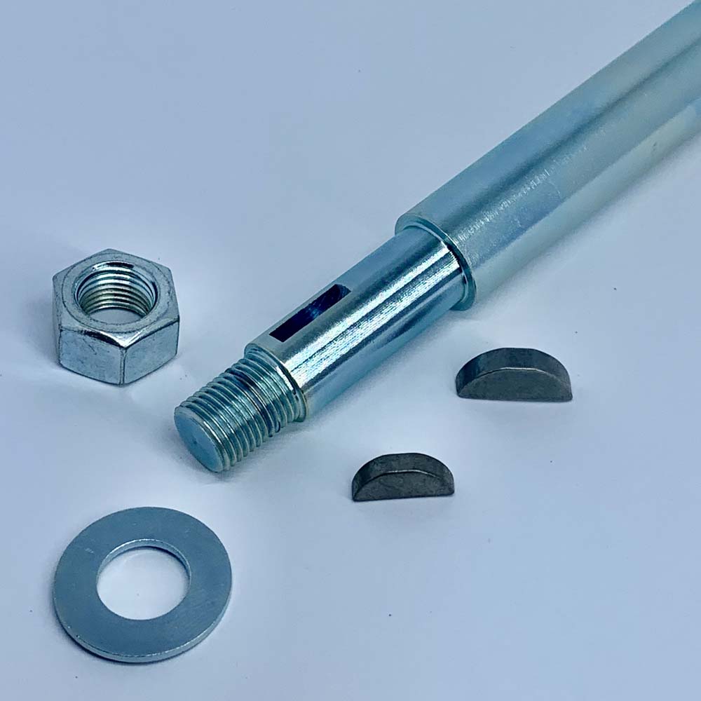 SB45 Driveshaft / PTO Shaft – MowPartsOz
