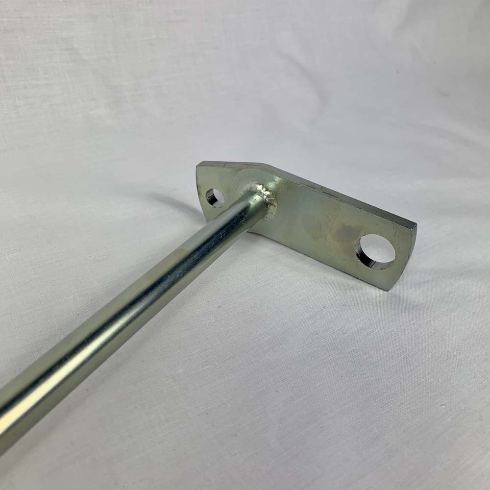 BushRanger 410 & 510 High Cut Bracket – MowPartsOz