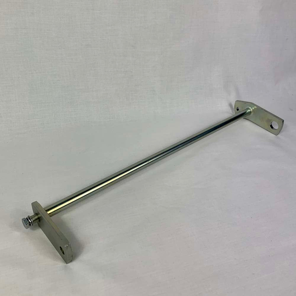 BushRanger 410 & 510 High Cut Bracket – MowPartsOz