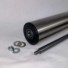 Load image into Gallery viewer, SB45 Front Roller and Axle Upgrade Kit
