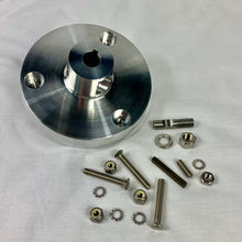 Load image into Gallery viewer, Rover 45 Billet Clutch Half Kit
