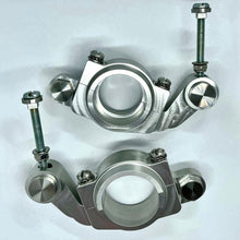 Load image into Gallery viewer, Rover 45 Billet Cutting Reel Bearing Housings and Adjuster Set
