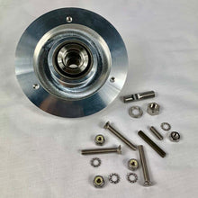 Load image into Gallery viewer, SB45 Billet Clutch Half Kit
