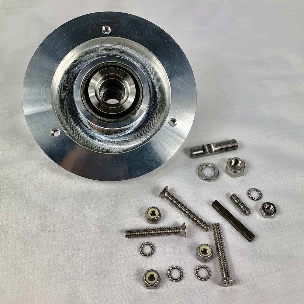 Rover 45 Billet Clutch Half Kit