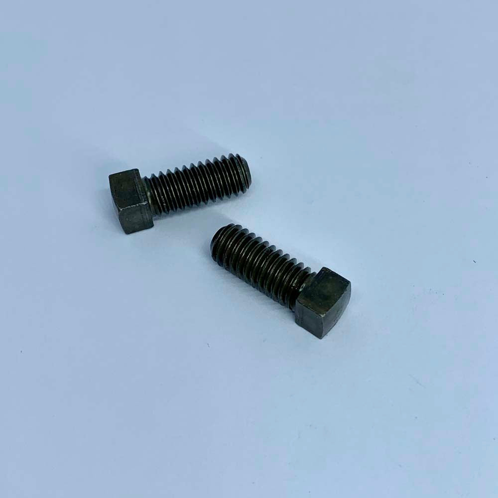 Rover 45 Engine Clutch Grub Screw Pair