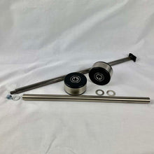 Load image into Gallery viewer, Rover 45 Outrigger Front Roller Kit
