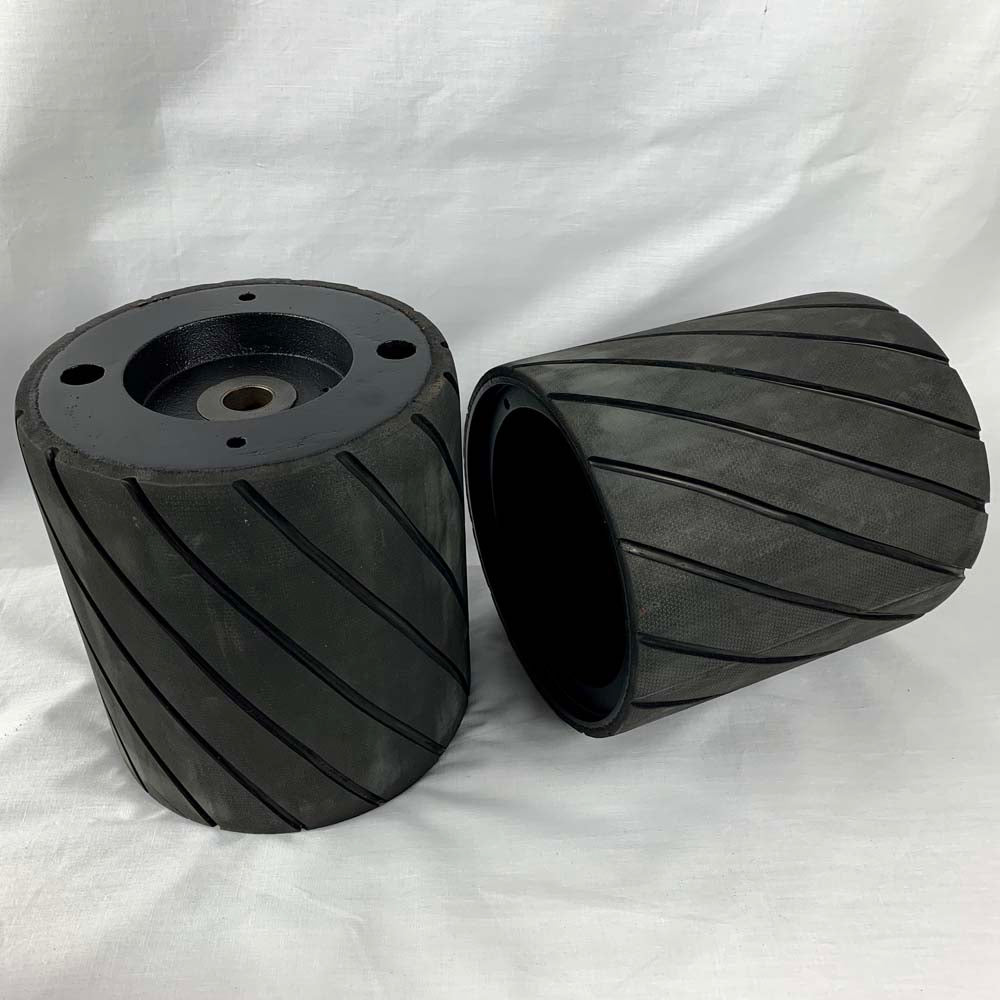 SB45 Rear Roller Rubber Lining •CONTACT US TO PURCHASE•