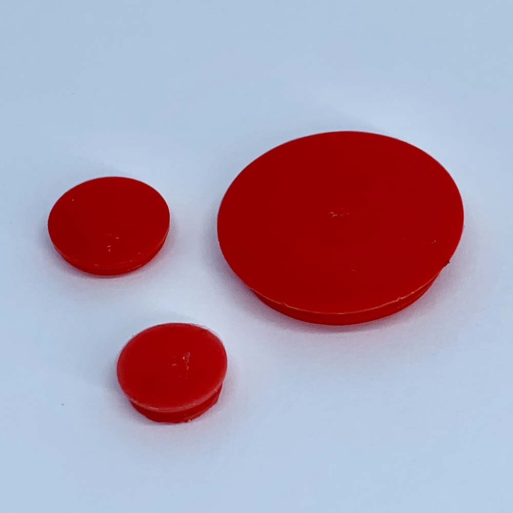 Rover 45 Red Plug Set