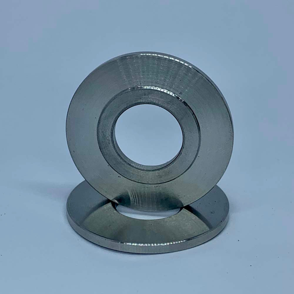 SB45 Reel Bearing Shield Washer Pair