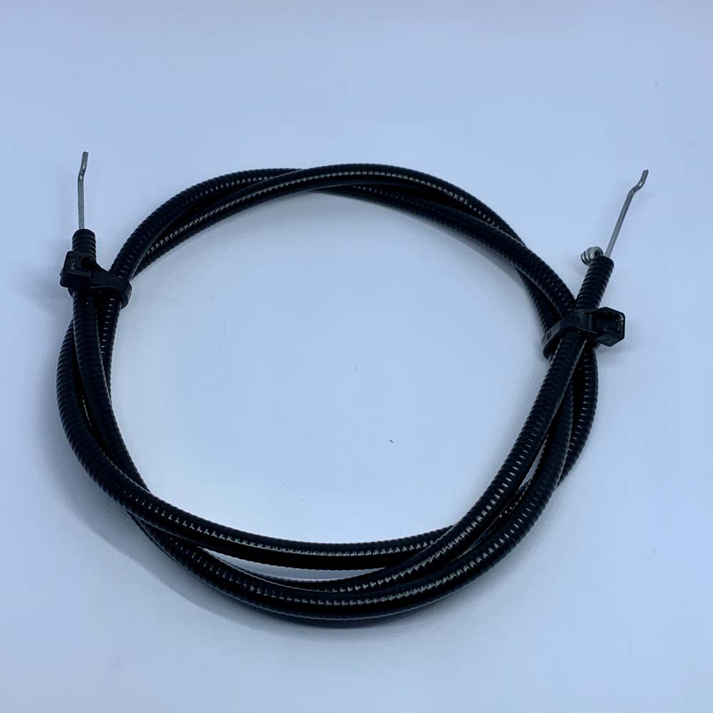 SB45 Throttle Cable with Hard Inner