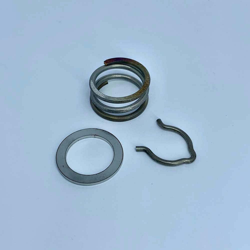 Rover 45 Spring, Washer and Circlip Set