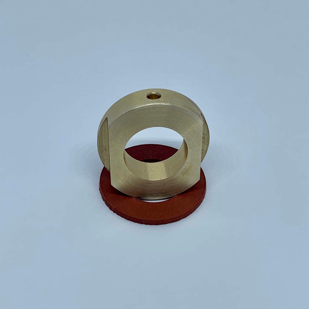 Rover 45 Thrust Pad and Fibre Washer