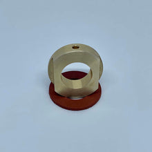 Load image into Gallery viewer, SB33 Thrust Pad and Fibre Washer
