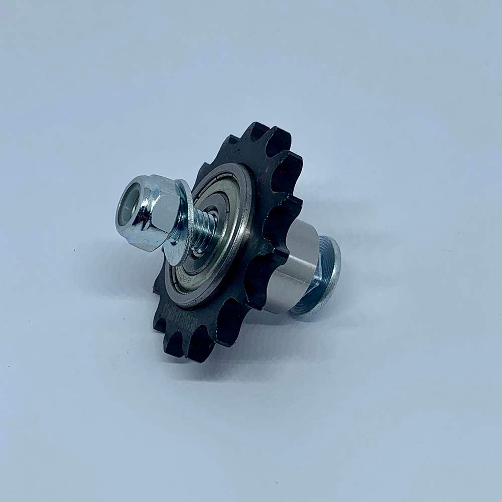 SB45 Twin Rail Chain Idler Upgrade Kit – MowPartsOz
