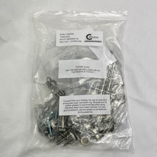 Load image into Gallery viewer, SB45 Twin Rail Fastener Kit
