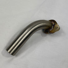 Load image into Gallery viewer, Stainless Exhaust to suit Predator NH Series
