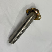 Load image into Gallery viewer, Stainless Exhaust to suit Predator NH Series
