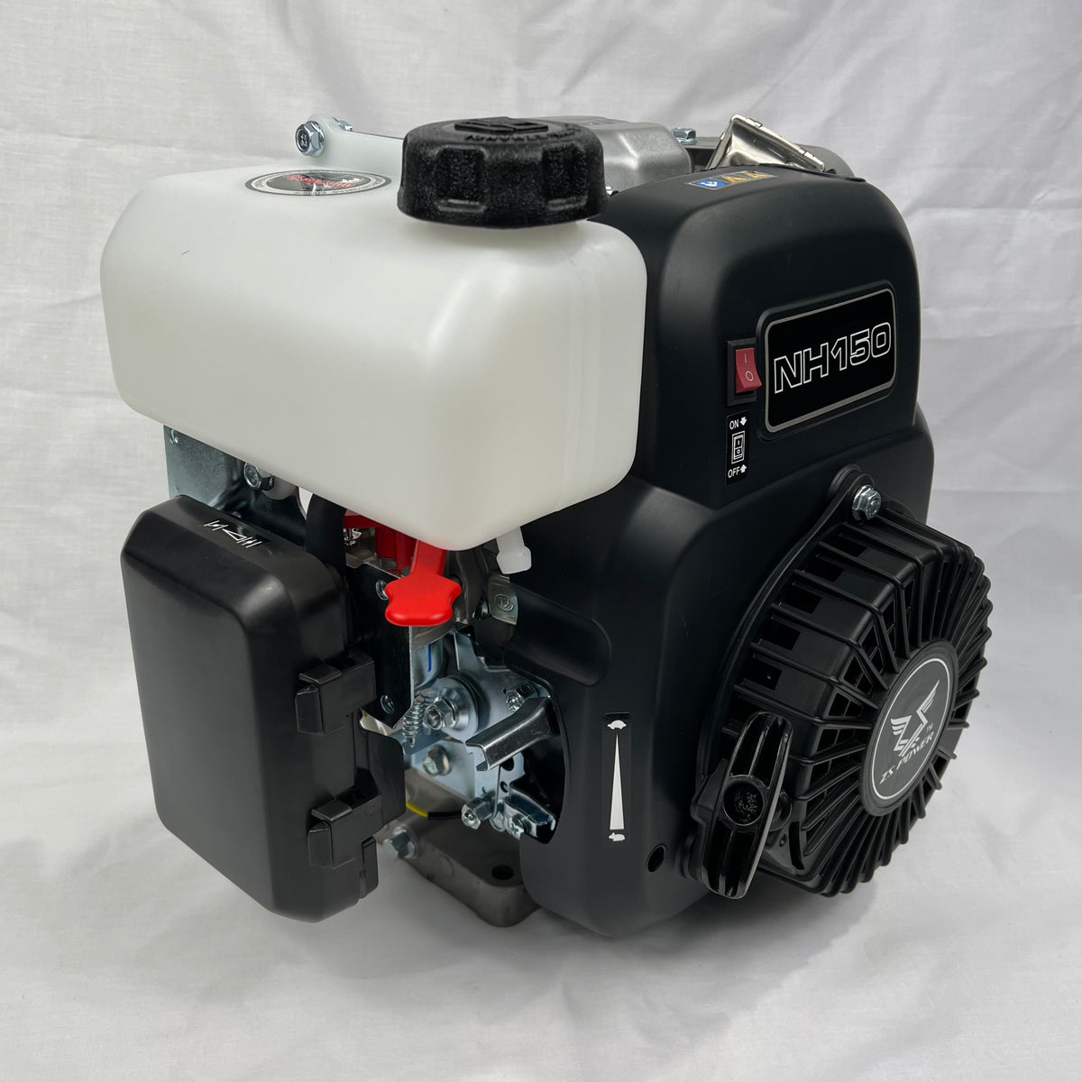 Predator NH150 5HP Engine MowPartsOz