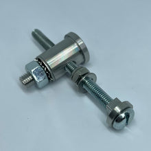 Load image into Gallery viewer, SB45 Cutter Bearing Housing Adjustment Clamp
